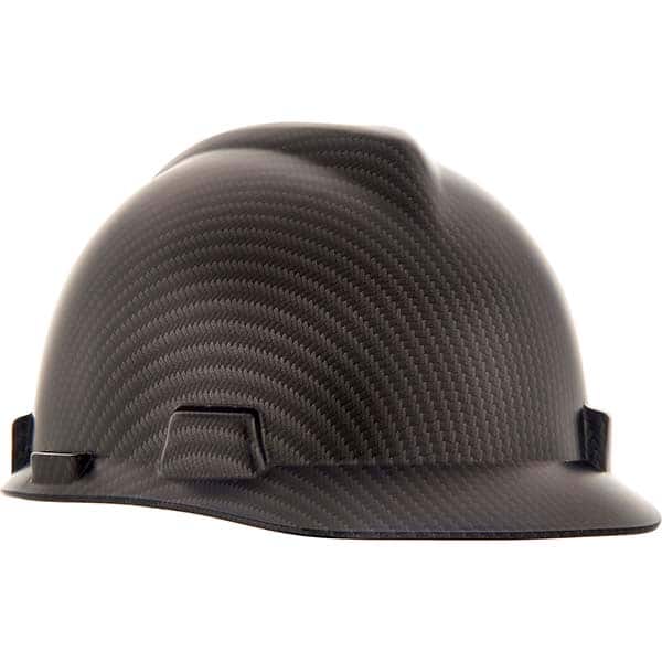MSA - Hard Hats Type: Standard Adjustment: Ratchet - Exact Industrial Supply
