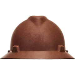 MSA - Hard Hats Type: Standard Adjustment: Ratchet - Exact Industrial Supply