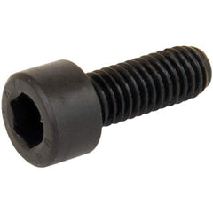 End Mill Holder Accessories; Type: Screw; Accessory Type: Screw