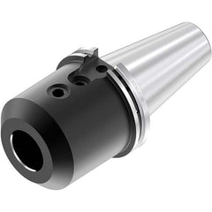 Seco - End Mill Holders & Adapters Shank Type: Taper Shank Taper Size: CAT50 - Exact Industrial Supply