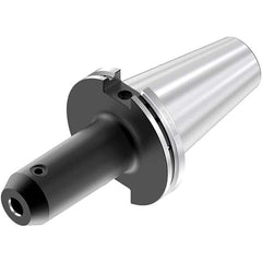 Seco - End Mill Holders & Adapters Shank Type: Taper Shank Taper Size: CAT50 - Exact Industrial Supply