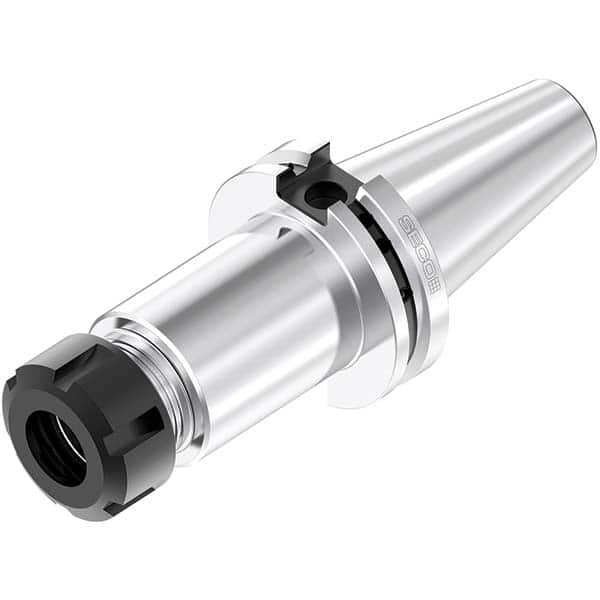 Seco - Collet Chucks Collet System: ER Collets Collet Series: ER25 - Exact Industrial Supply