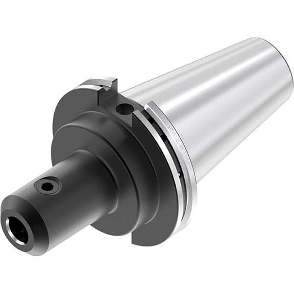 Seco - End Mill Holders & Adapters Shank Type: Taper Shank Taper Size: CAT50 ADB - Exact Industrial Supply