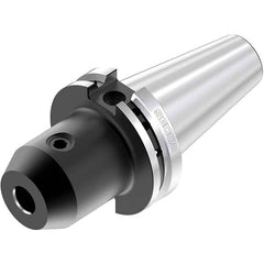 Seco - End Mill Holders & Adapters Shank Type: Taper Shank Taper Size: CAT40 - Exact Industrial Supply