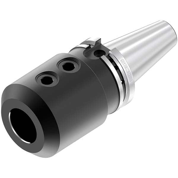 Seco - End Mill Holders & Adapters Shank Type: Taper Shank Taper Size: CAT40 - Exact Industrial Supply