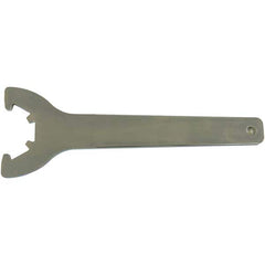 Seco - Collet Chuck Wrenches Type: Collet Chuck Wrench Collet Series: ER16 - Exact Industrial Supply