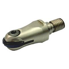 HCMD25/1.0-M16 PROFILING - Exact Industrial Supply