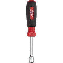 Milwaukee Tool - Nutdrivers Tool Type: Nutdriver System of Measurement: Metric - Exact Industrial Supply