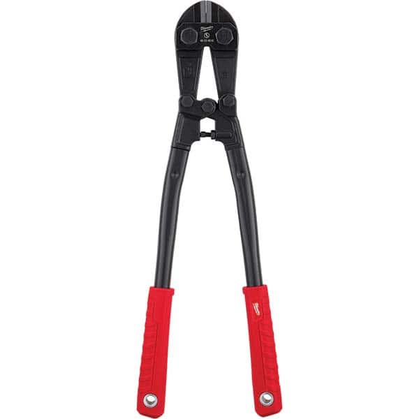 Milwaukee Tool - Cutting Pliers Type: Bolt Cutter Insulated: No - Exact Industrial Supply