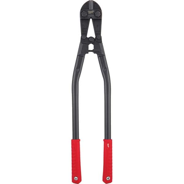 Milwaukee Tool - Cutting Pliers Type: Bolt Cutter Insulated: No - Exact Industrial Supply