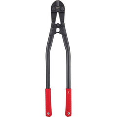 Milwaukee Tool - Cutting Pliers Type: Bolt Cutter Insulated: No - Exact Industrial Supply