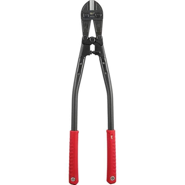 Milwaukee Tool - Cutting Pliers Type: Bolt Cutter Insulated: No - Exact Industrial Supply