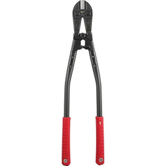Milwaukee Tool - Cutting Pliers Type: Bolt Cutter Insulated: No - Exact Industrial Supply