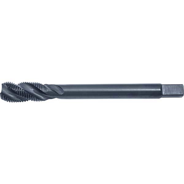 Cleveland - Spiral Flute Taps Thread Size (mm): M24x3.00 Chamfer: Modified Bottoming - Exact Industrial Supply