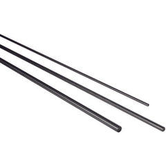 1-8 × 36 SS THREADED ROD - Exact Industrial Supply