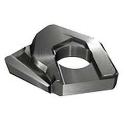 HCC D160-R2.0-QF IC908 INSERT - Exact Industrial Supply