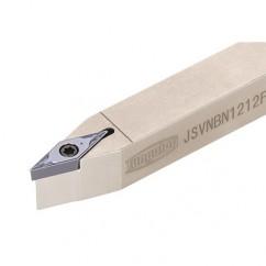 JSVNBN1212F11 J TYPE HOLDER - Exact Industrial Supply