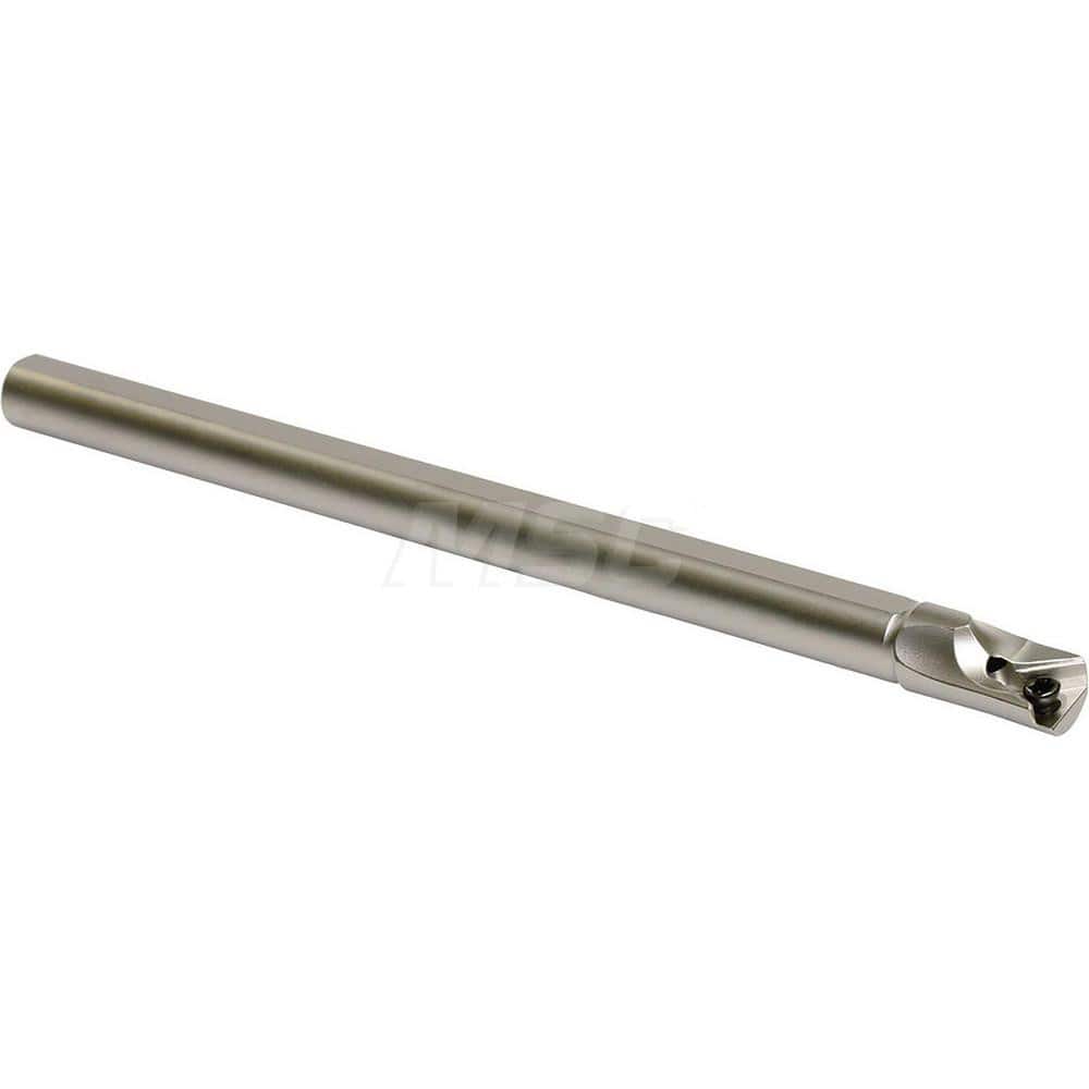 Indexable Boring Bar:  A20RSTLCL1122AE,  22.00 mm Min Bore,  20.00 mm Shank Dia,  N/A Steel Screw,  Uses TCMX215 ™ & TCMT215 ™ Inserts