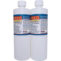 pH Buffering & Calibration Solutions; Type: Electrode Care and Maintenance Kit; Container Size: 500 mL