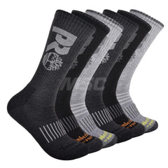 Socks; Gender: Male; Material: Polyester; Spandex; Cotton; Size: Large; Color: Multi