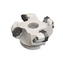 HOF D125-08-40-R07 FACE MILL - Exact Industrial Supply