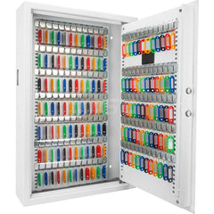 Safes; Type: Key Safe; Internal Width (Inch): 17; Internal Height (Inch): 26; Internal Depth (Inch): 5; External Width (Inch): 17; External Height (Inch): 26; External Depth (Inch): 5; UL Fire Rating (Hours): Not Rated