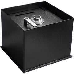 Safes; Type: Floor Safe; Internal Width (Inch): 114-29/64; Internal Height (Inch): 7-13/64; Internal Depth (Inch): 12-7/8; External Width (Inch): 15-35/64; External Height (Inch): 12-23/64; External Depth (Inch): 13-63/64; UL Fire Rating (Hours): Not Rate