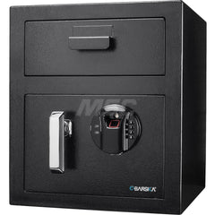 Safes; Type: Depository Safe; Internal Width (Inch): 11-1/2; Internal Height (Inch): 8; Internal Depth (Inch): 13-1/2; External Width (Inch): 13-3/4; External Height (Inch): 16; External Depth (Inch): 13-3/4; UL Fire Rating (Hours): Not Rated; Cubic Feet: