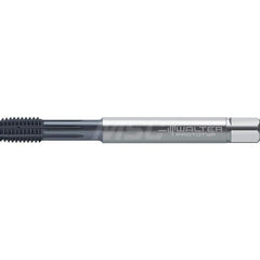 Thread Forming Tap: DIN 2174, 6HX Class of Fit, 2 to 3, Solid Carbide, AlCrN Finish Series TC470