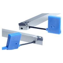 PDACR 12-3S TOOLHOLDER - Exact Industrial Supply