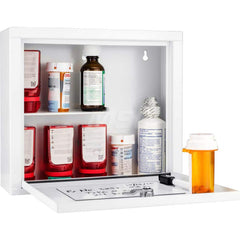 Small Medical Cabinet