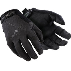 HexArmor - Cut & Puncture Resistant Gloves Type: Cut & Puncture Resistant ANSI/ISEA Puncture Resistance Level: 2 - Exact Industrial Supply