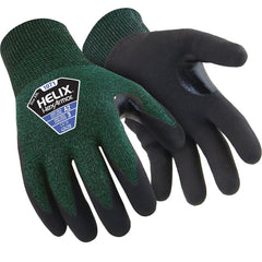 HexArmor - Cut & Puncture Resistant Gloves Type: Cut & Puncture Resistant ANSI/ISEA Puncture Resistance Level: 3 - Exact Industrial Supply