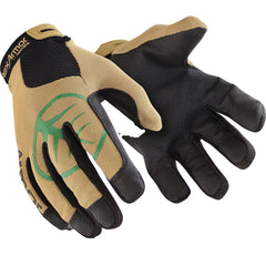 HexArmor - Cut & Puncture Resistant Gloves Type: Cut & Puncture Resistant ANSI/ISEA Puncture Resistance Level: 4 - Exact Industrial Supply