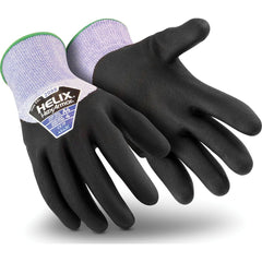 HexArmor - Cut & Puncture Resistant Gloves Type: Cut & Puncture Resistant ANSI/ISEA Puncture Resistance Level: 4 - Exact Industrial Supply