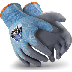 HexArmor - Cut & Puncture Resistant Gloves Type: Cut & Puncture Resistant ANSI/ISEA Puncture Resistance Level: 3 - Exact Industrial Supply