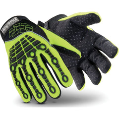 HexArmor - Cut & Puncture Resistant Gloves Type: Cut & Puncture Resistant ANSI/ISEA Puncture Resistance Level: 2 - Exact Industrial Supply