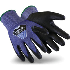 HexArmor - Cut & Puncture Resistant Gloves Type: Cut & Puncture Resistant ANSI/ISEA Puncture Resistance Level: 5 - Exact Industrial Supply