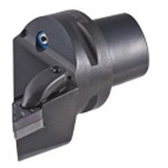 C6 DDJNL-45065-15 CAPTO HOLDER - Exact Industrial Supply