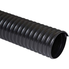 Flexaust - Vacuum & Duct Hose Inside Diameter (Inch): 3 Working Pressure (psi): 32.000 - Exact Industrial Supply