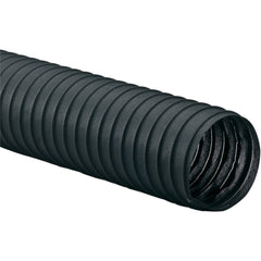 Flexaust - Vacuum & Duct Hose Inside Diameter (Inch): 4 Working Pressure (psi): 18.000 - Exact Industrial Supply