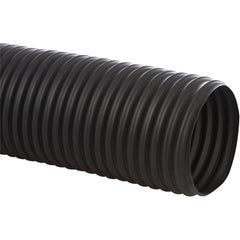 Flexaust - Blower & Duct Hose Inside Diameter (Inch): 6 Length (Feet): 25 - Exact Industrial Supply