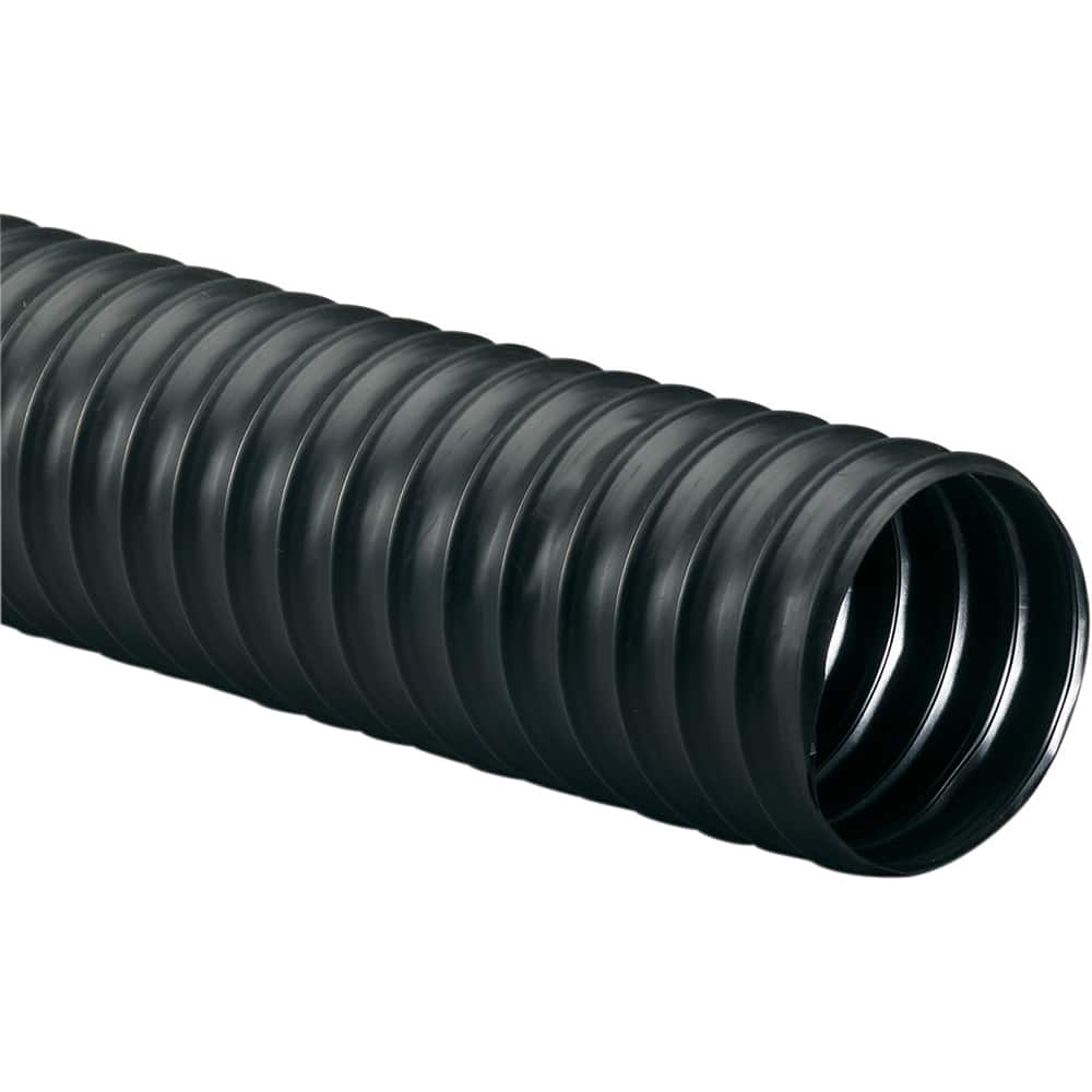 Flexaust - Blower & Duct Hose Inside Diameter (Inch): 10 Length (Feet): 50 - Exact Industrial Supply