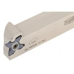 STCR2525-27-CHP TOOL HOLDER - Exact Industrial Supply