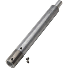 Hartell - Condensate Pump Accessories Type: Impeller Shaft w/Sleeve For Use With: SC-1A - Exact Industrial Supply