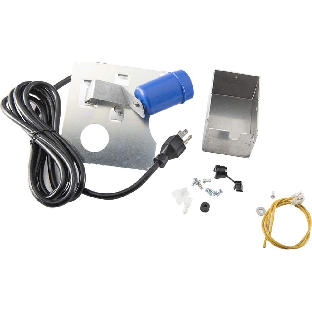 Hartell - Condensate Pump Accessories Type: Switch/Float Assembly For Use With: A2, A2SA, A2X-1965 - Exact Industrial Supply