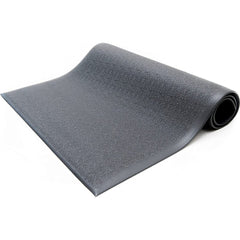 Bertech - Anti-Fatigue Matting Dry or Wet Environment: Dry Length (Feet): 3.000 - Exact Industrial Supply