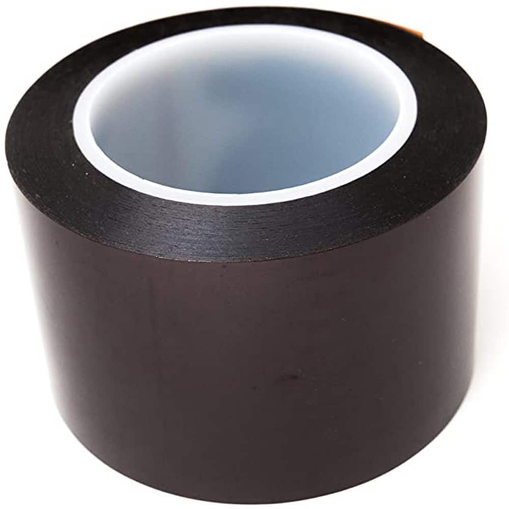 Bertech - Film Tape Material Type: Polyimide Thickness (mil): 6.5000 - Exact Industrial Supply