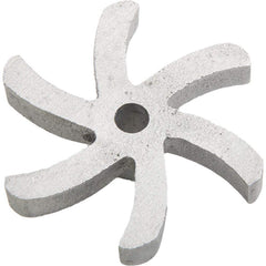 Hartell - Condensate Pump Accessories Type: Impeller For Use With: A2, A2SA, A2X-1965 - Exact Industrial Supply