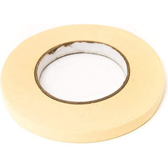 Bertech - Masking & Painters Tape Tape Type: High Temperature Masking Tape Material Type: Crepe Paper - Exact Industrial Supply